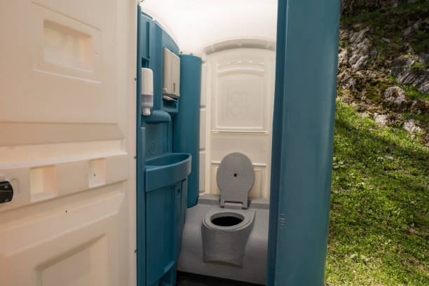 Best Porta potty delivery and setup  in Wendell, ID