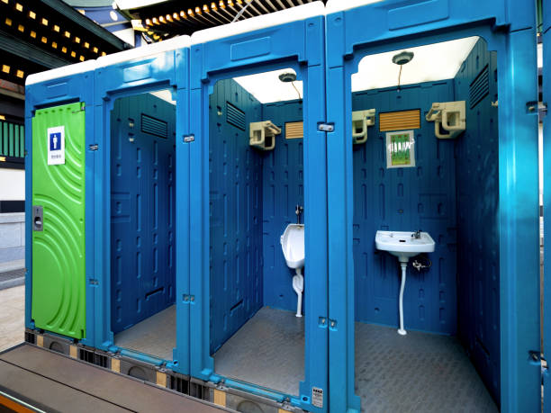 Best High-end porta potty rental  in Wendell, ID